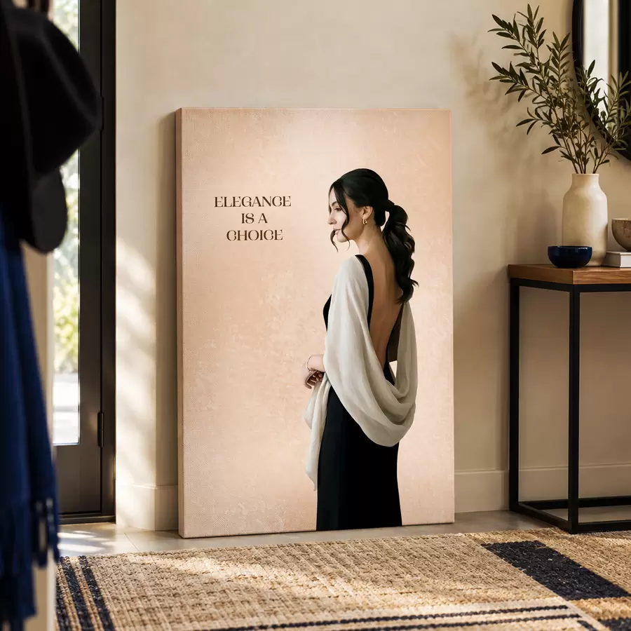 Wall Mural Photo Wallpaper Timeless Elegance s50610