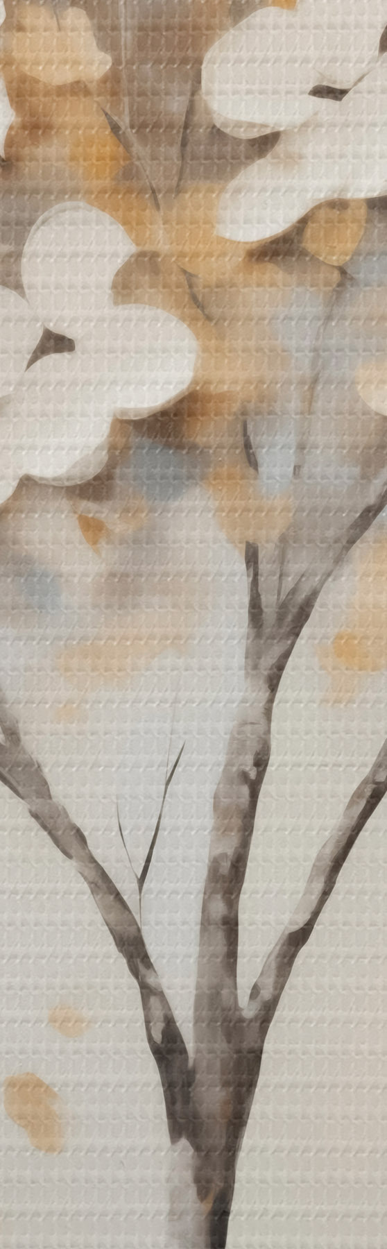 wall murals Tree, imitation painting s50992