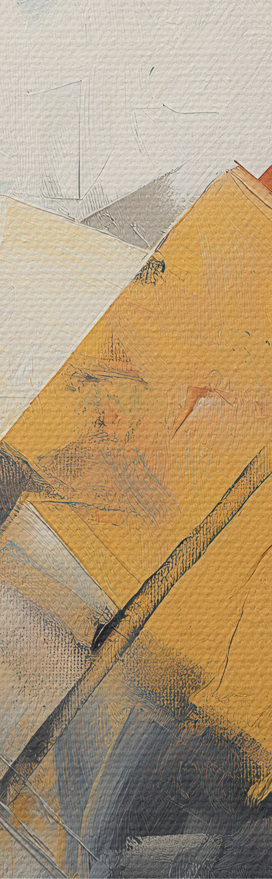 murales Geometría abstracta s51014