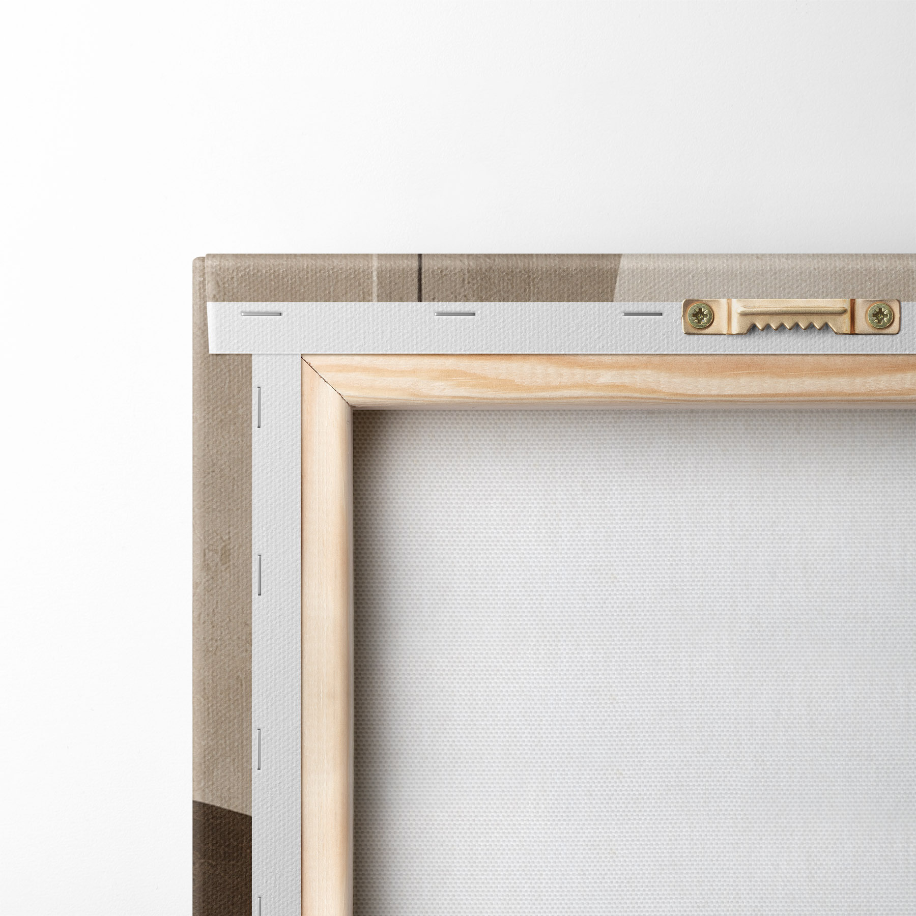 wall murals Geometry of Calm m31056