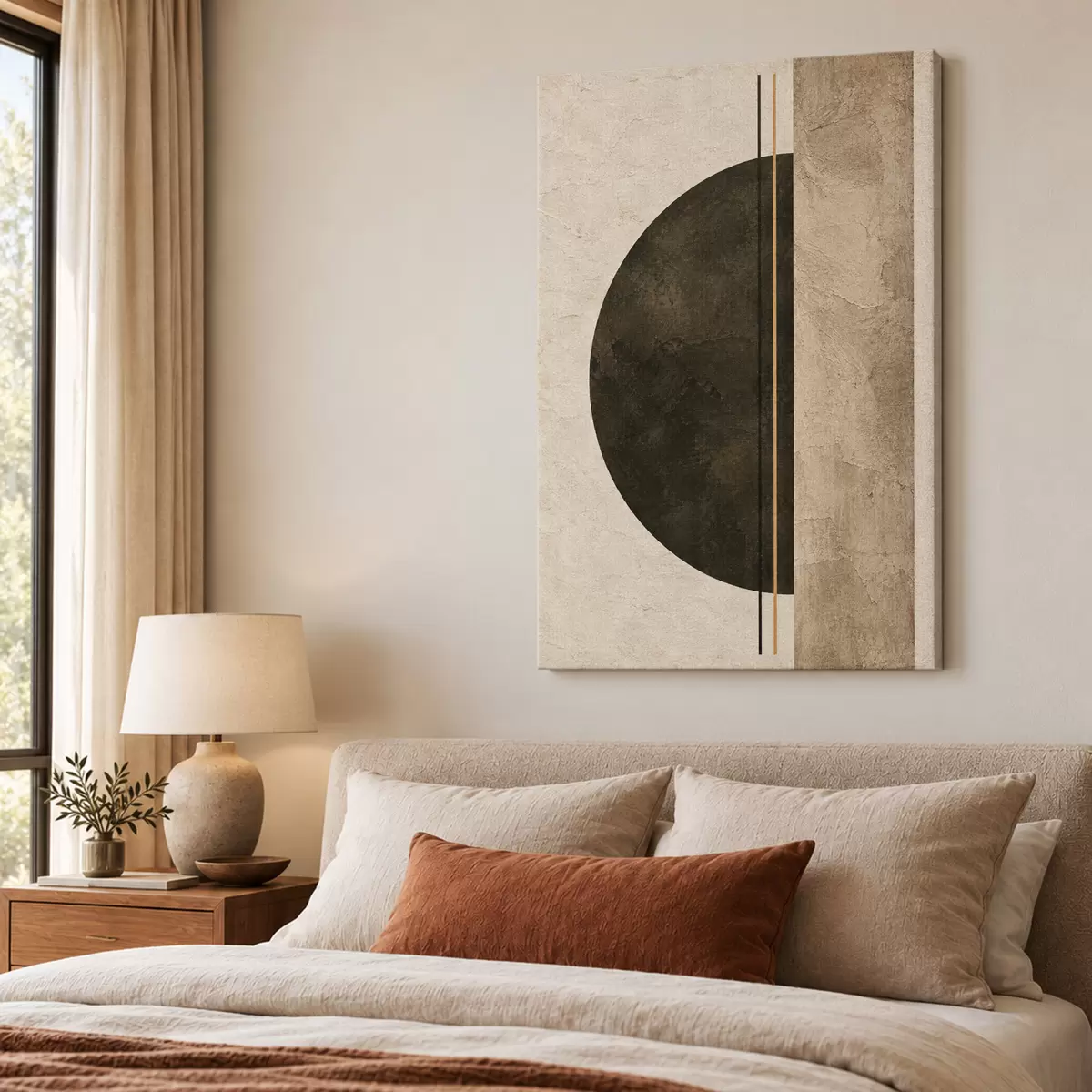 wall murals La Dolce Vita s50721