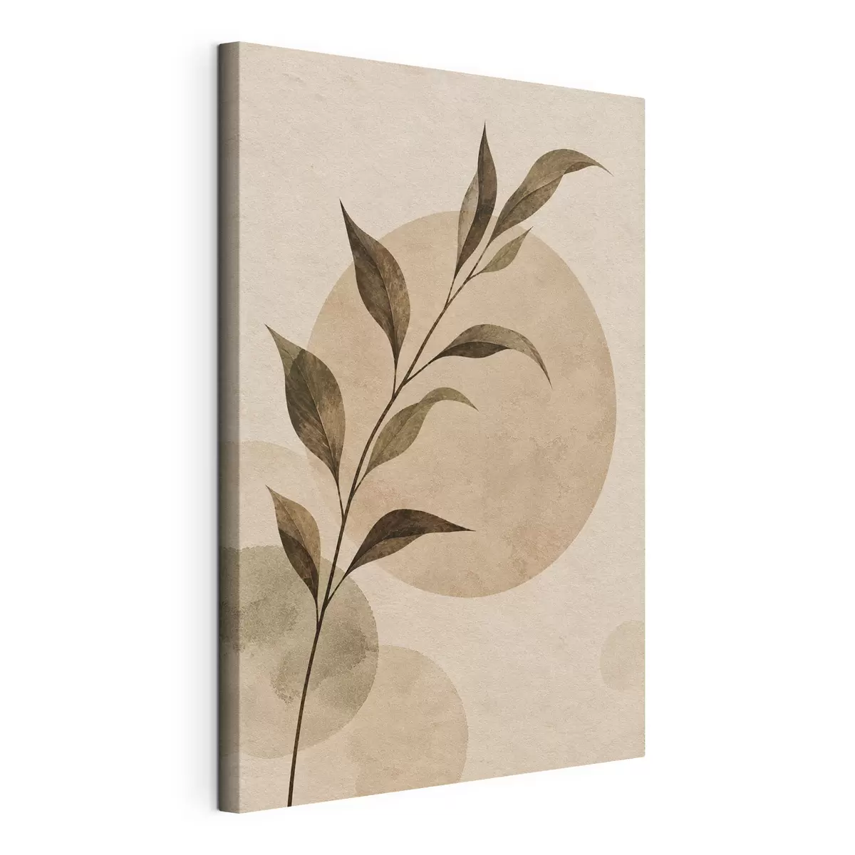 wall murals Botanical Harmony s50722
