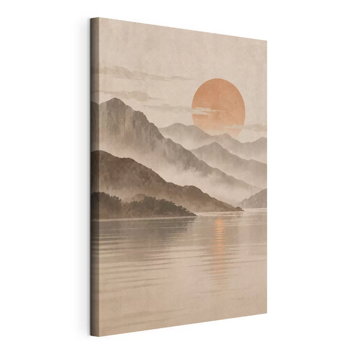 wall murals Mediterranean Serenity s50723