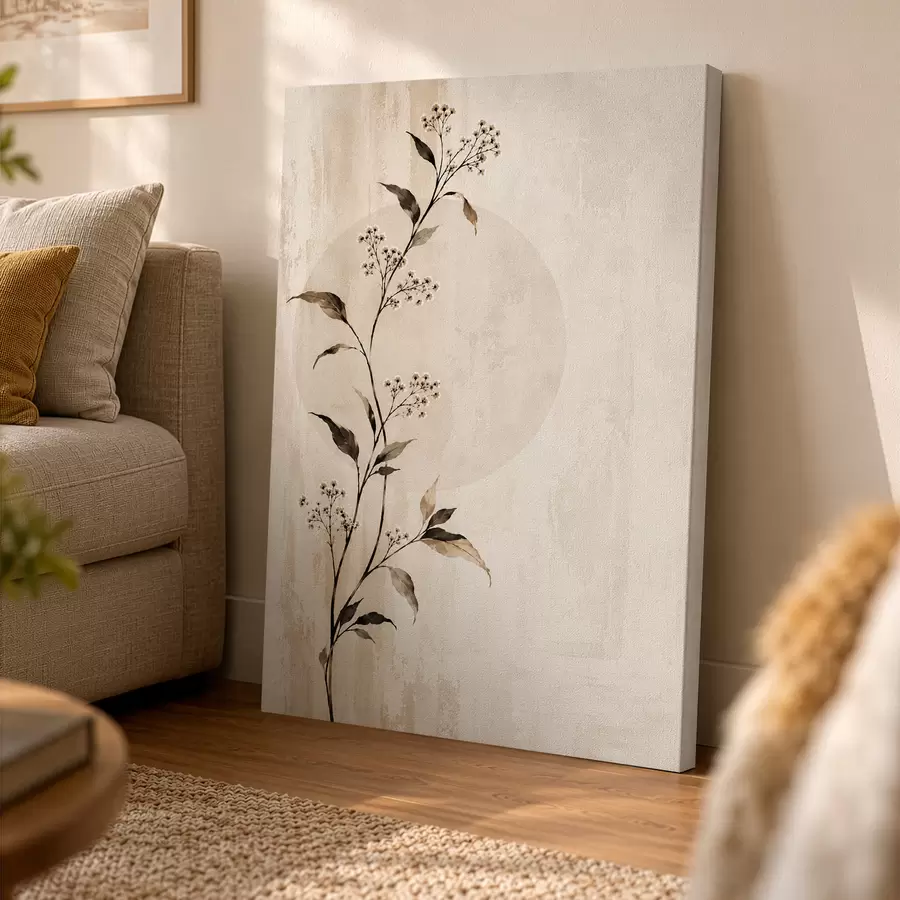 murales Elegancia discreta s50725