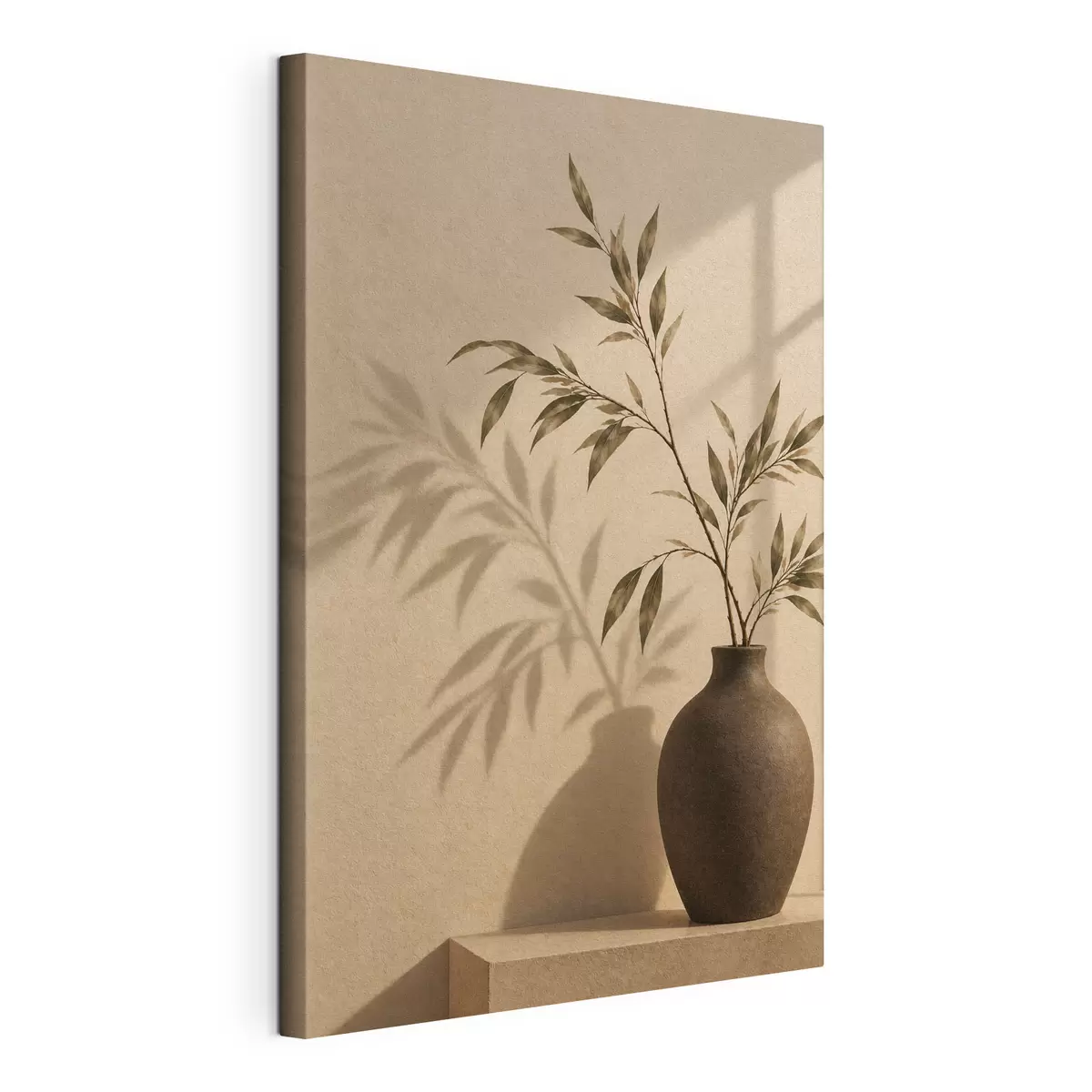 wall murals Art of Simplicity s50727