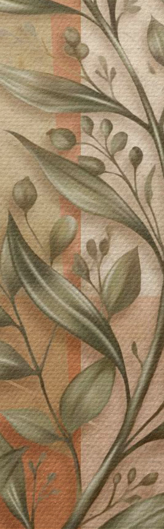 wall murals Mediterranean Escape s50887
