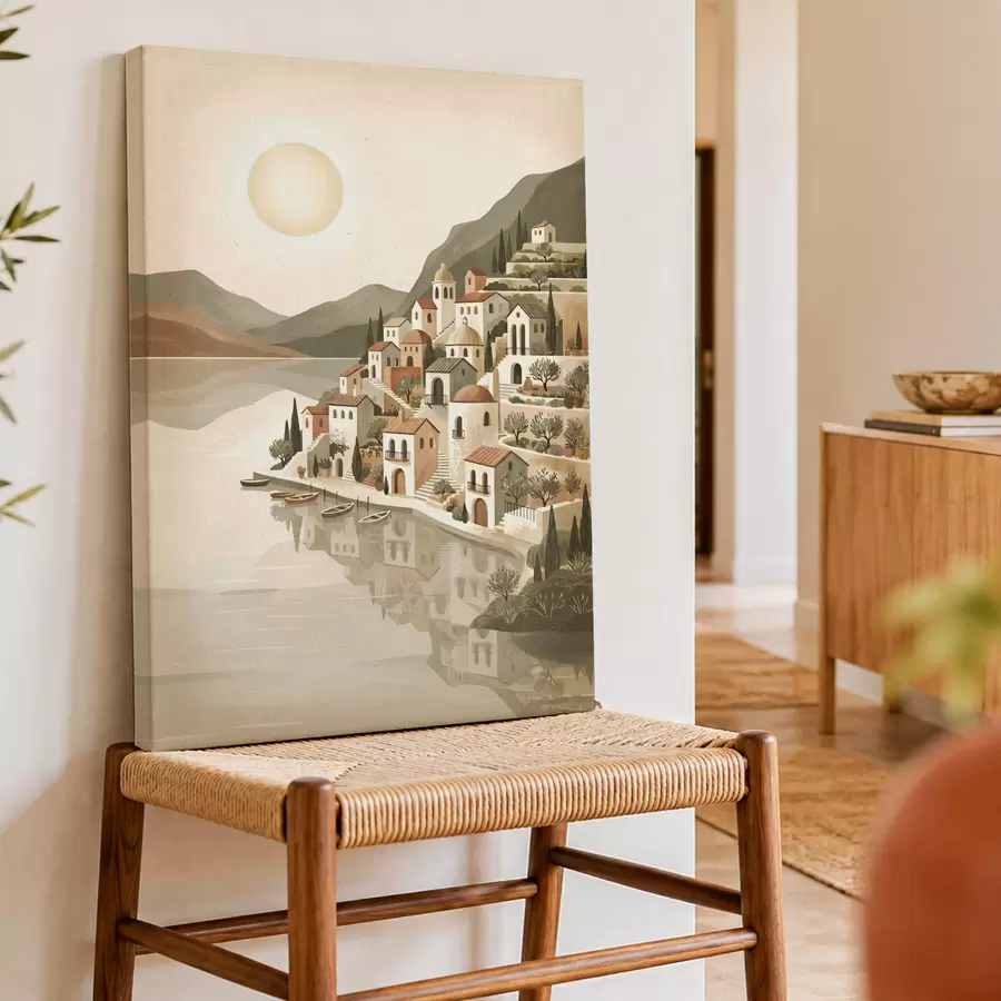 murales Olivar s50888