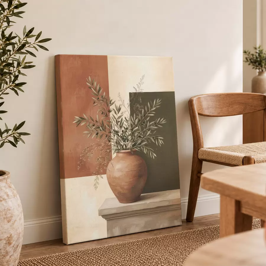 Wall Mural Photo Wallpaper The Art of Slow Living s50891