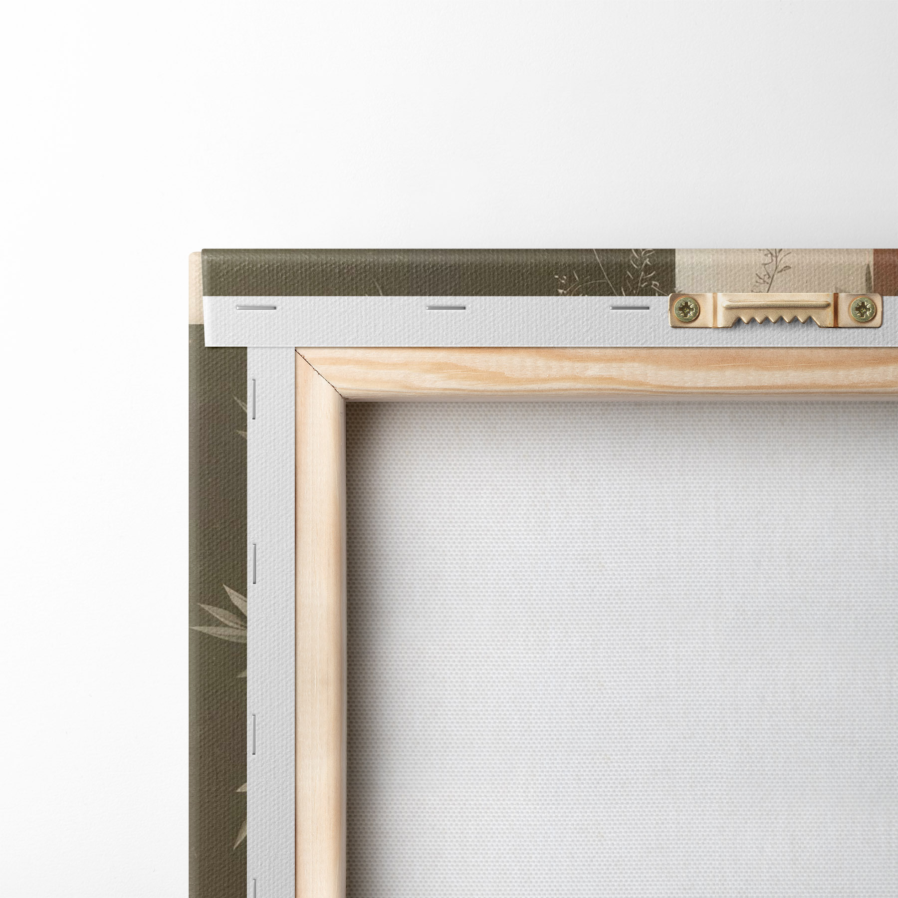 wall murals The Art of Slow Living s50891
