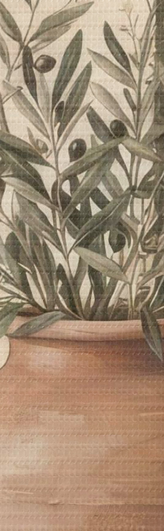 wall murals The Art of Slow Living s50891