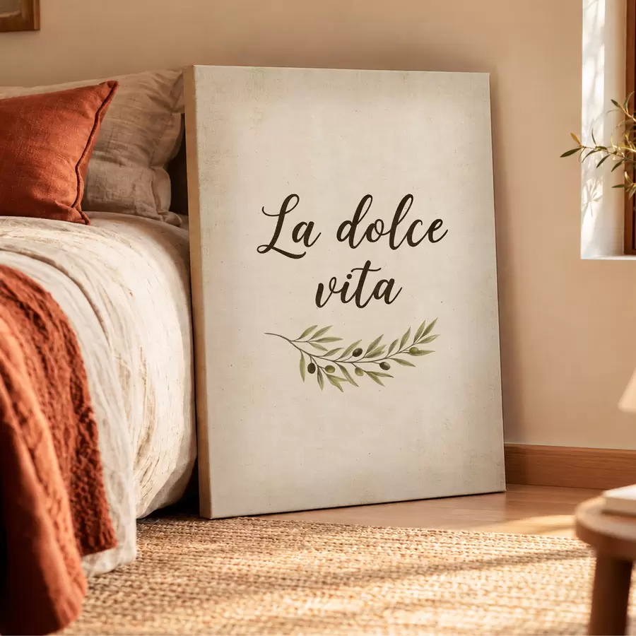 Wall Mural Photo Wallpaper Femininity in Lines s50894