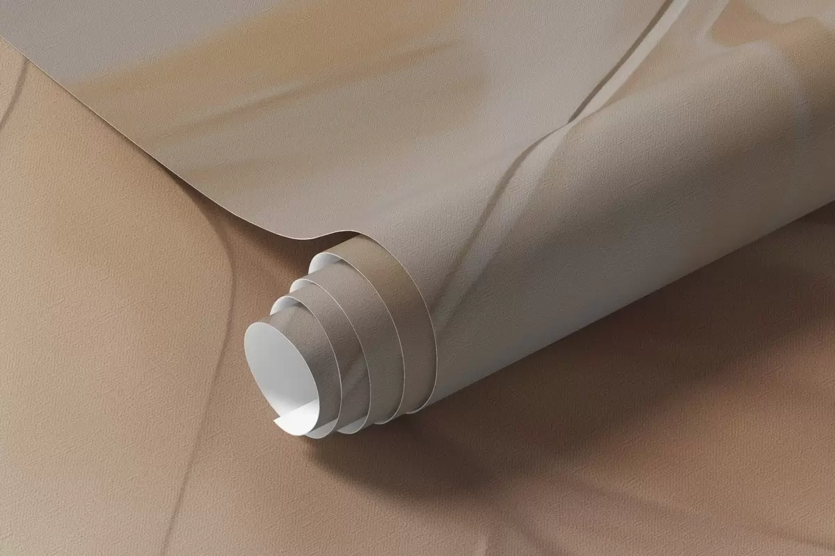 peintures murales Plumes abstraites w05991