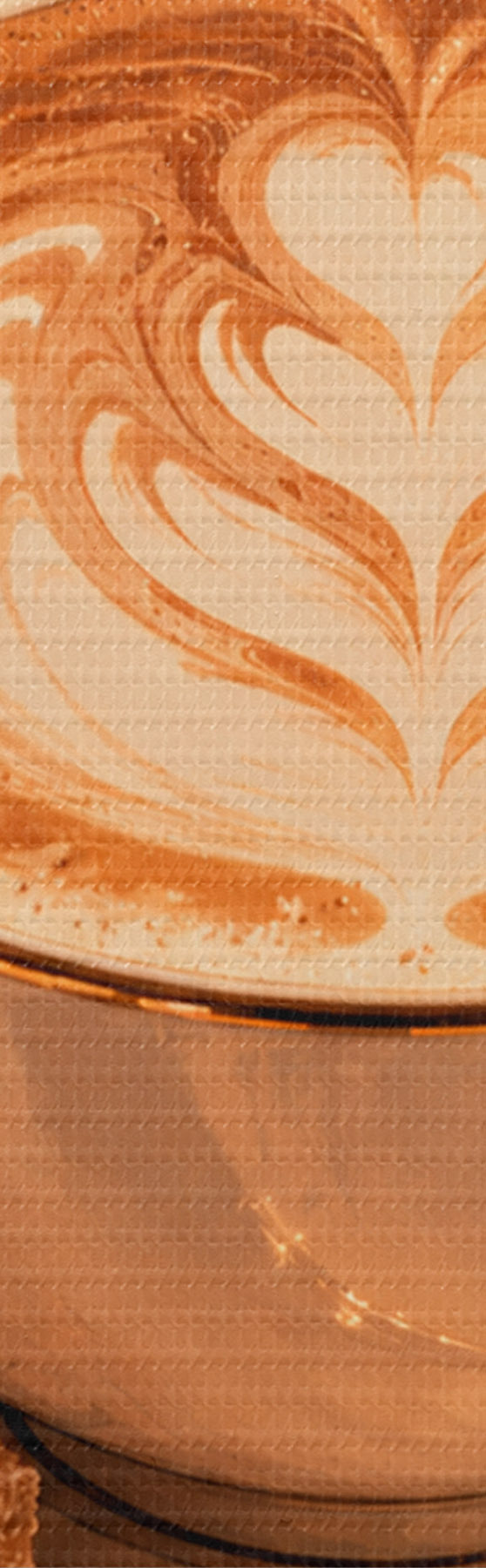 murales El café perfecto para disfrutar por la mañana s50873