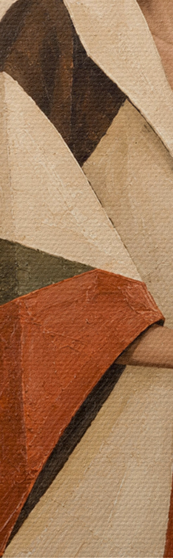 murales Moda elegante con colores llamativos s50879