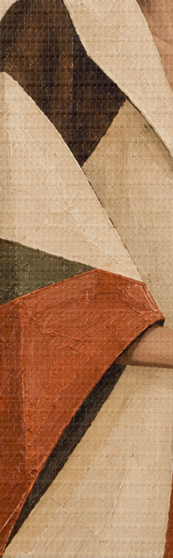 murales Moda elegante con colores llamativos s50879
