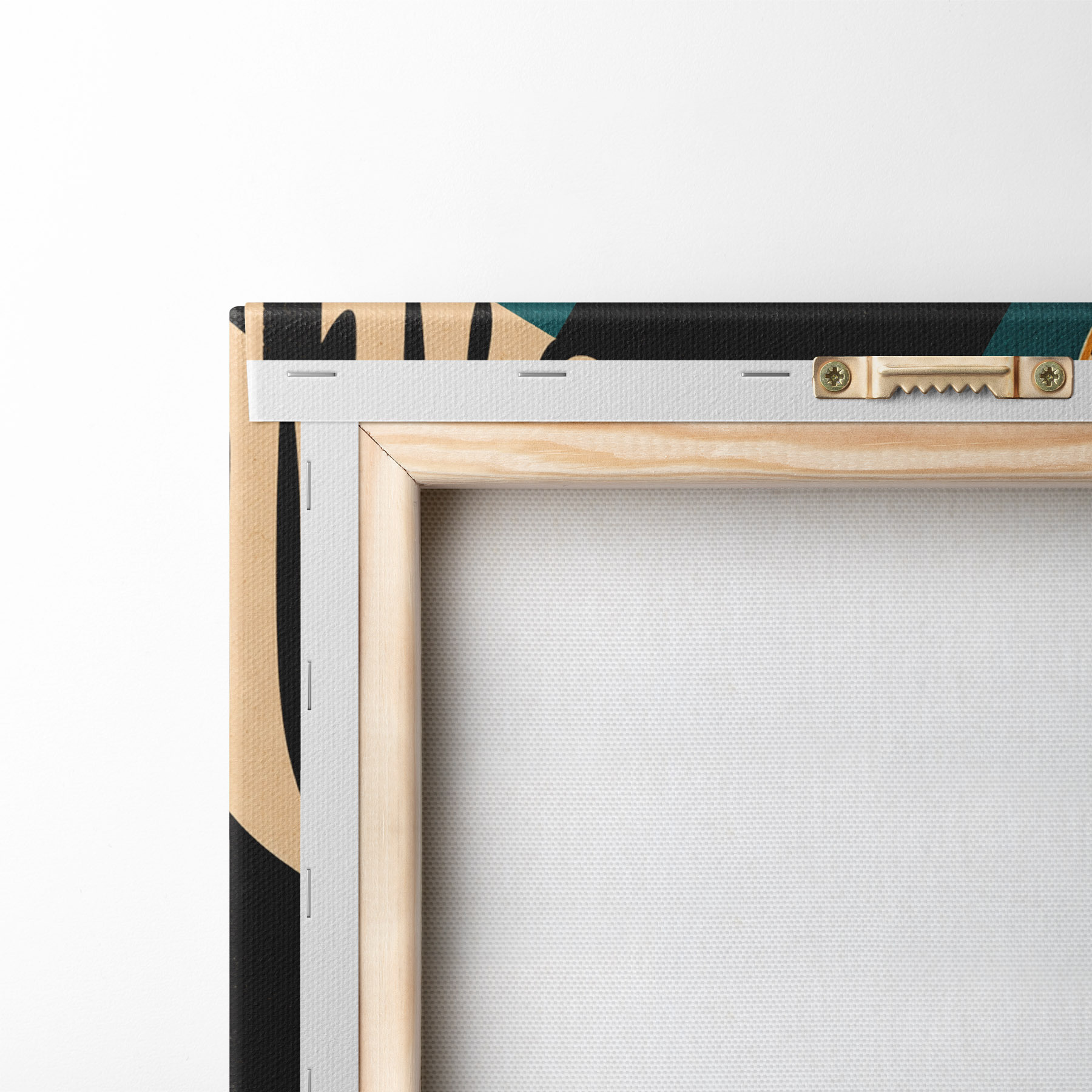 wall murals Saxophone vibes filling the air s50927