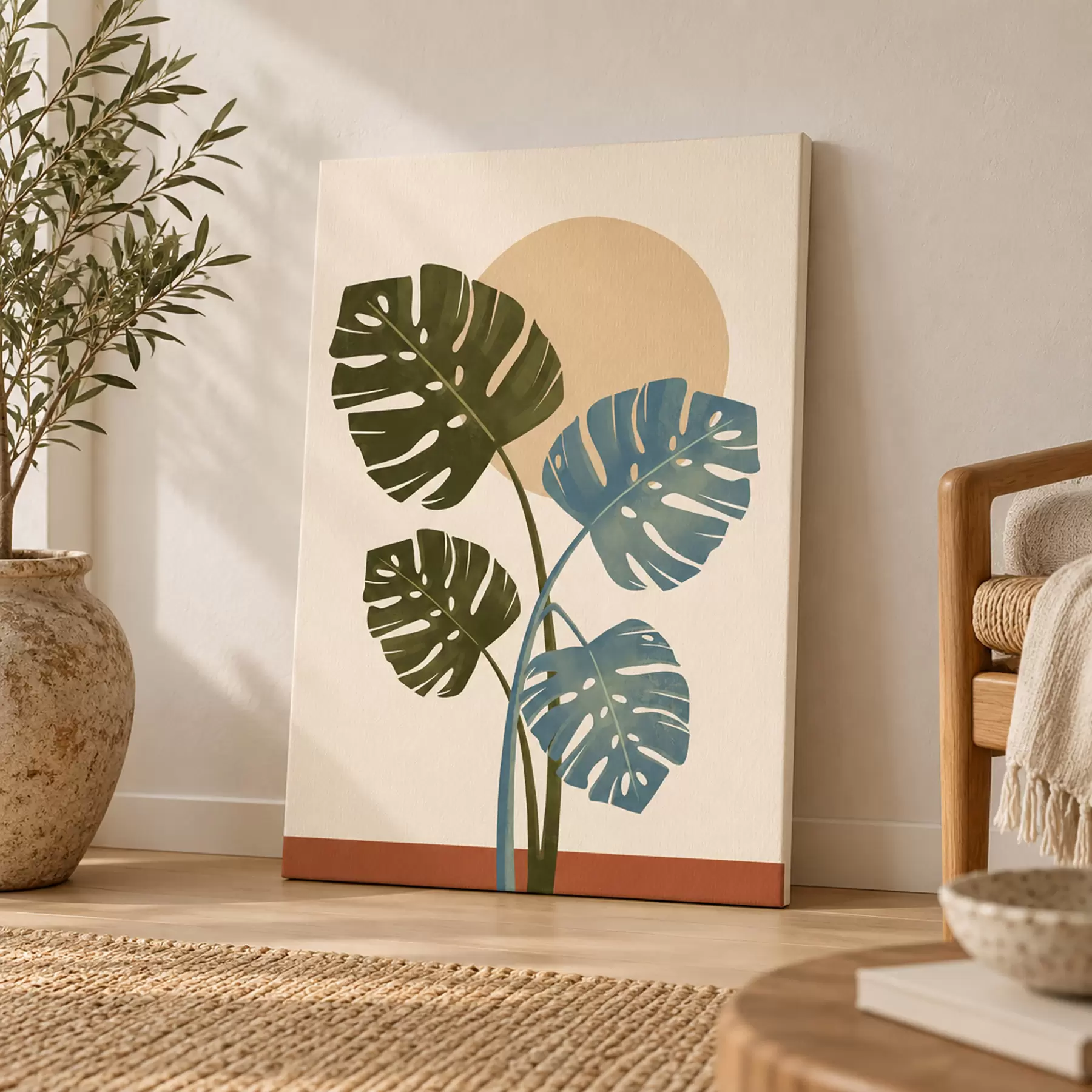 wall murals Enigma and love s50733