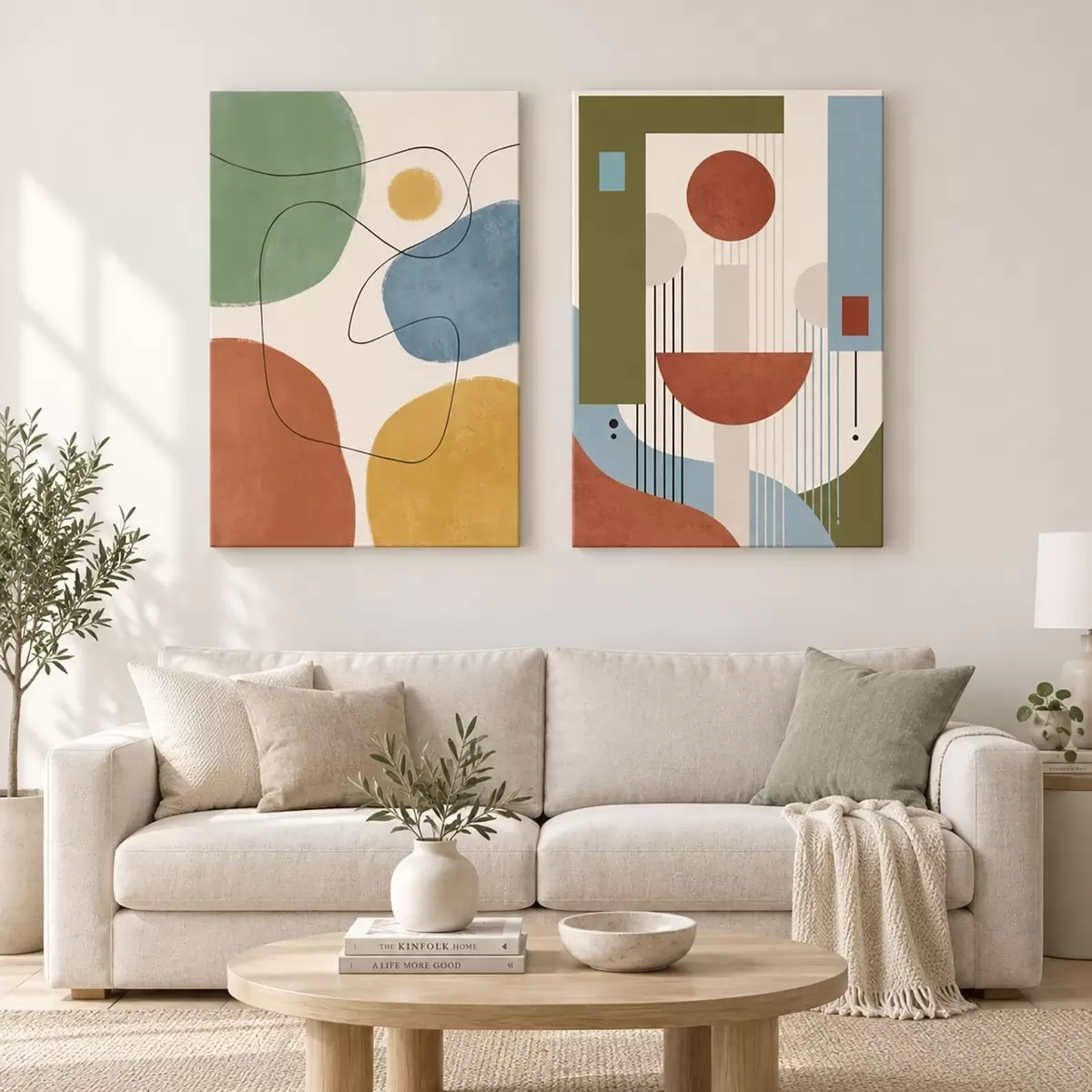 wall murals Shape Geometry m31079