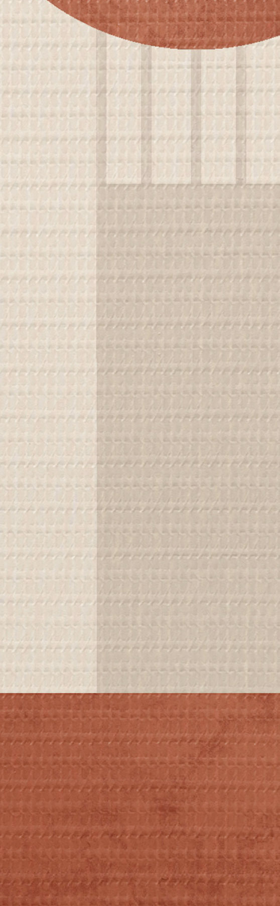 wall murals Shape Geometry m31079