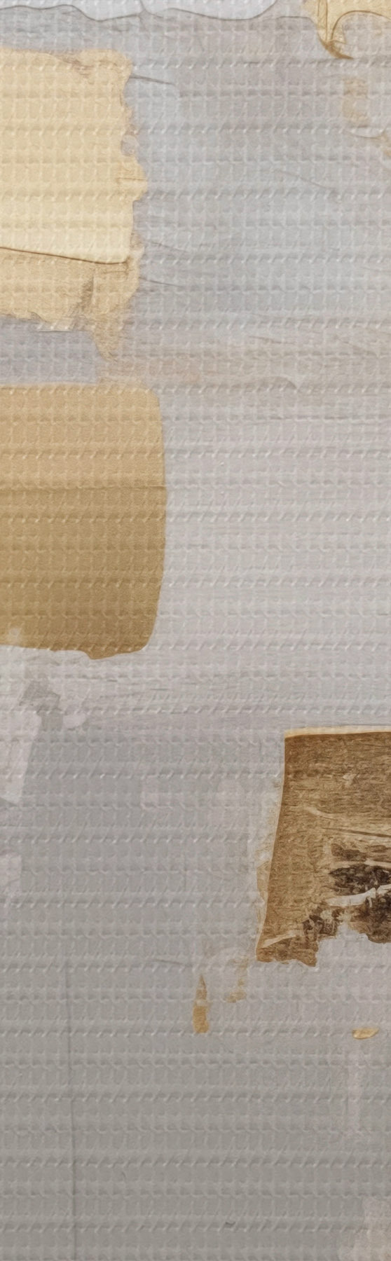 wall murals Abstraction, imitation of painting s50996
