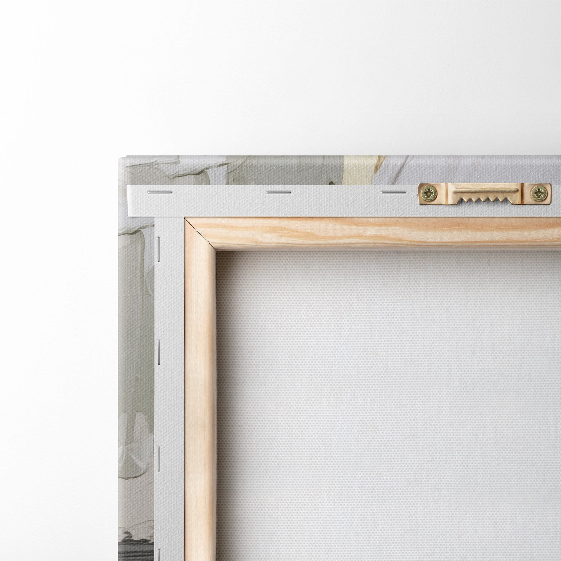wall murals Abstraction, imitation of painting m31092
