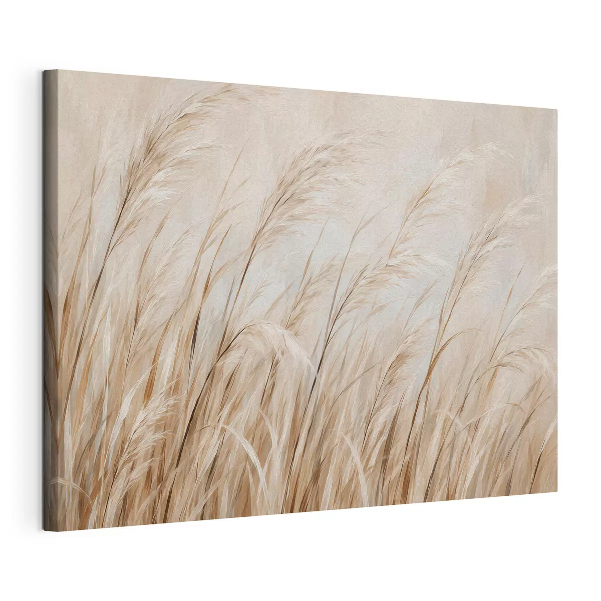 wall murals Ears of Wheat s51045