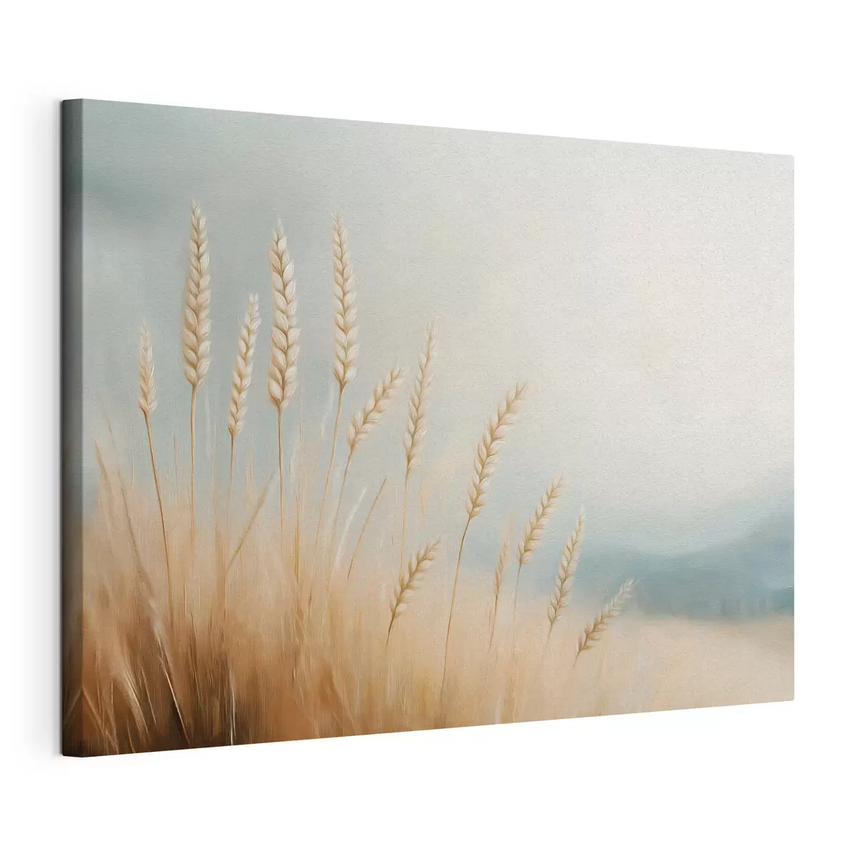 wall murals Ears of grain s51051
