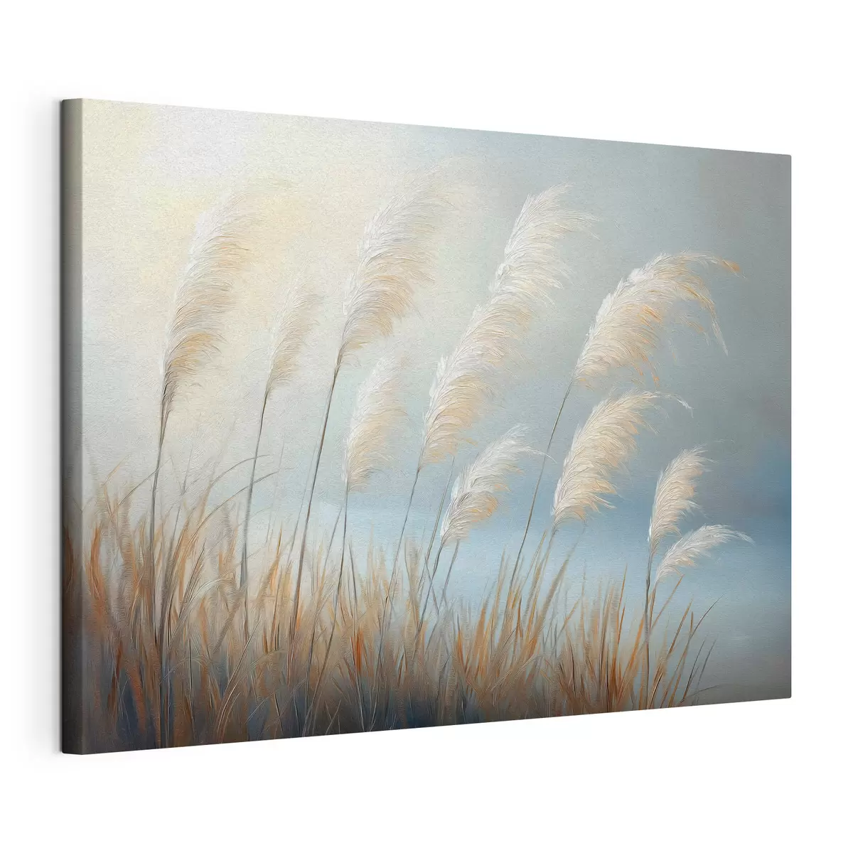 wall murals Reeds s51071