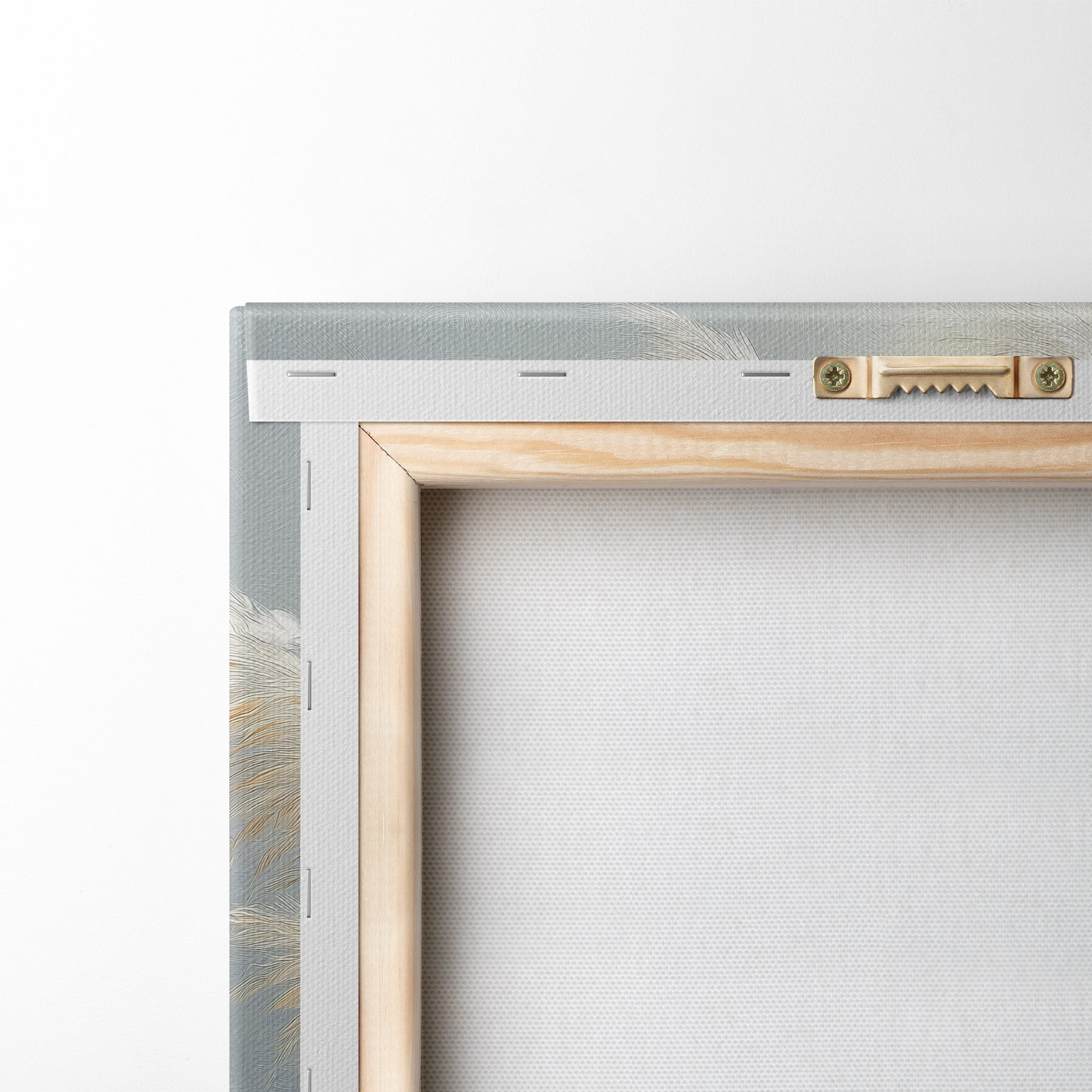wall murals Reeds s51071