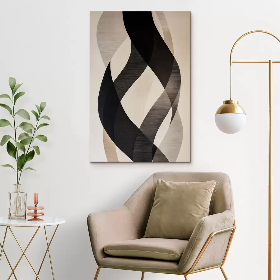 wall murals Abstraction s51074