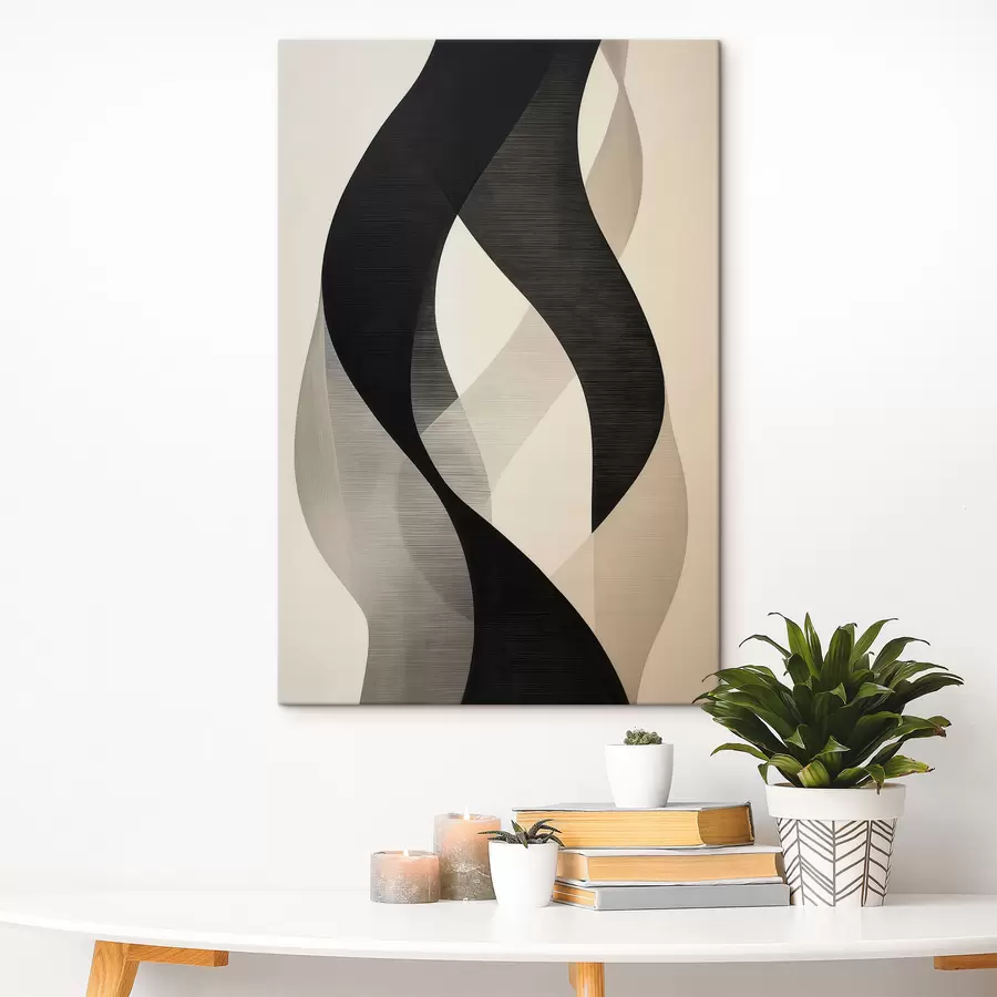 wall murals Abstraction s51075