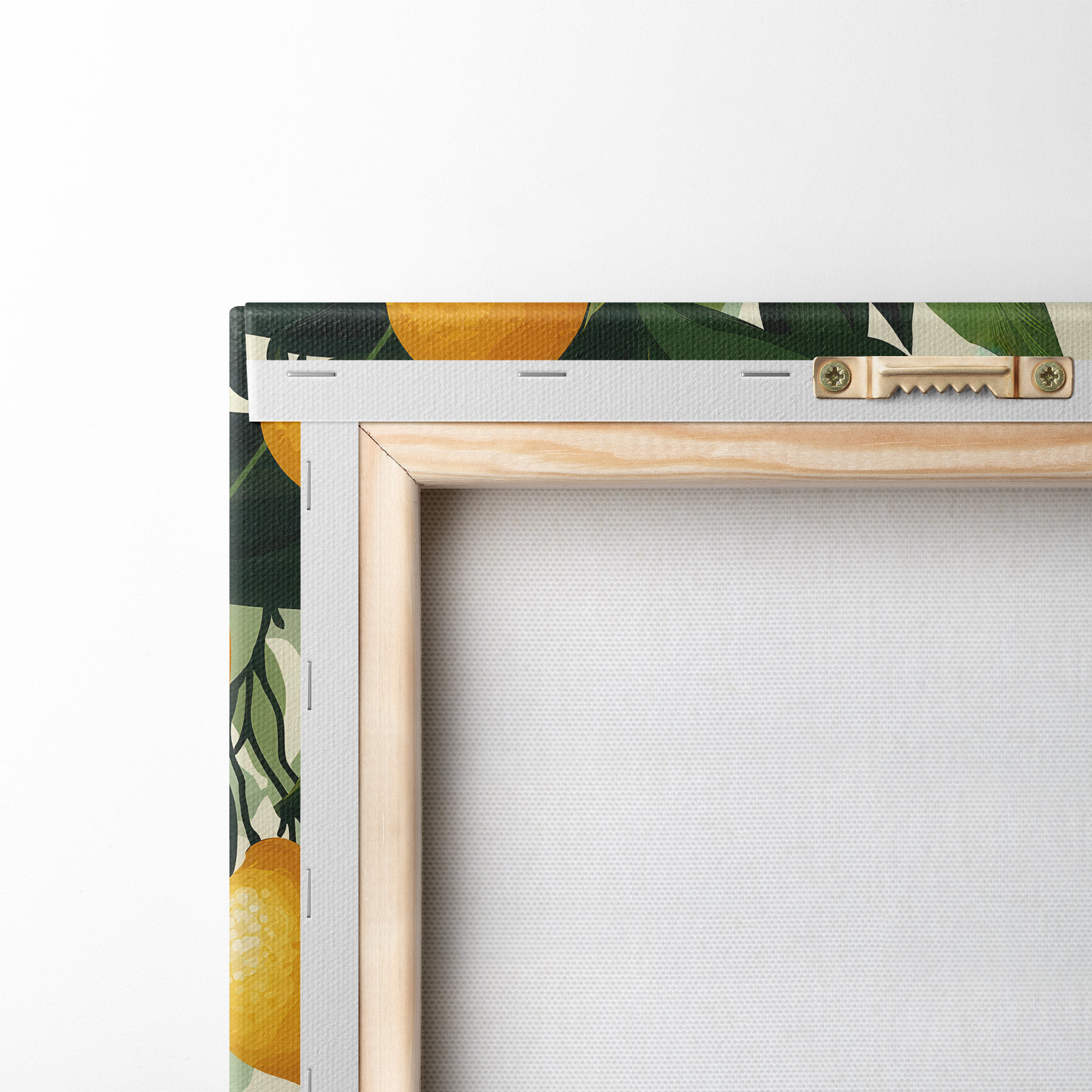 wall murals Lemons m31080