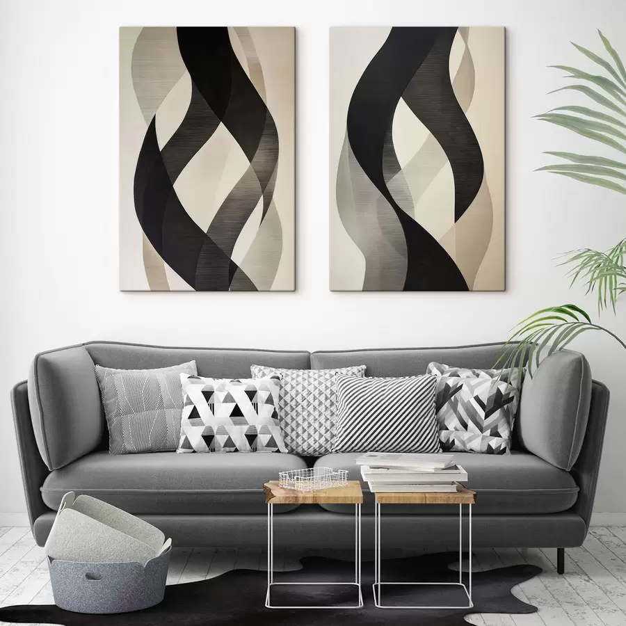 wall murals Abstract Art m31086