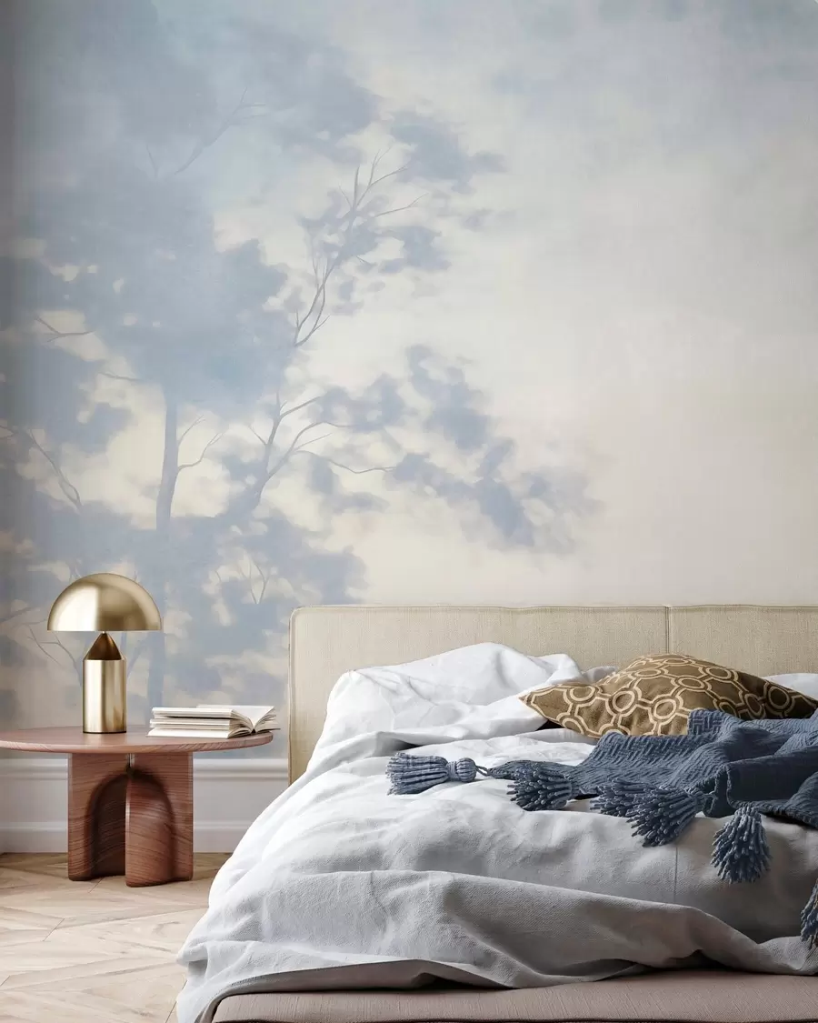 Wall Mural Photo Wallpaper Where Light Lingers w10108