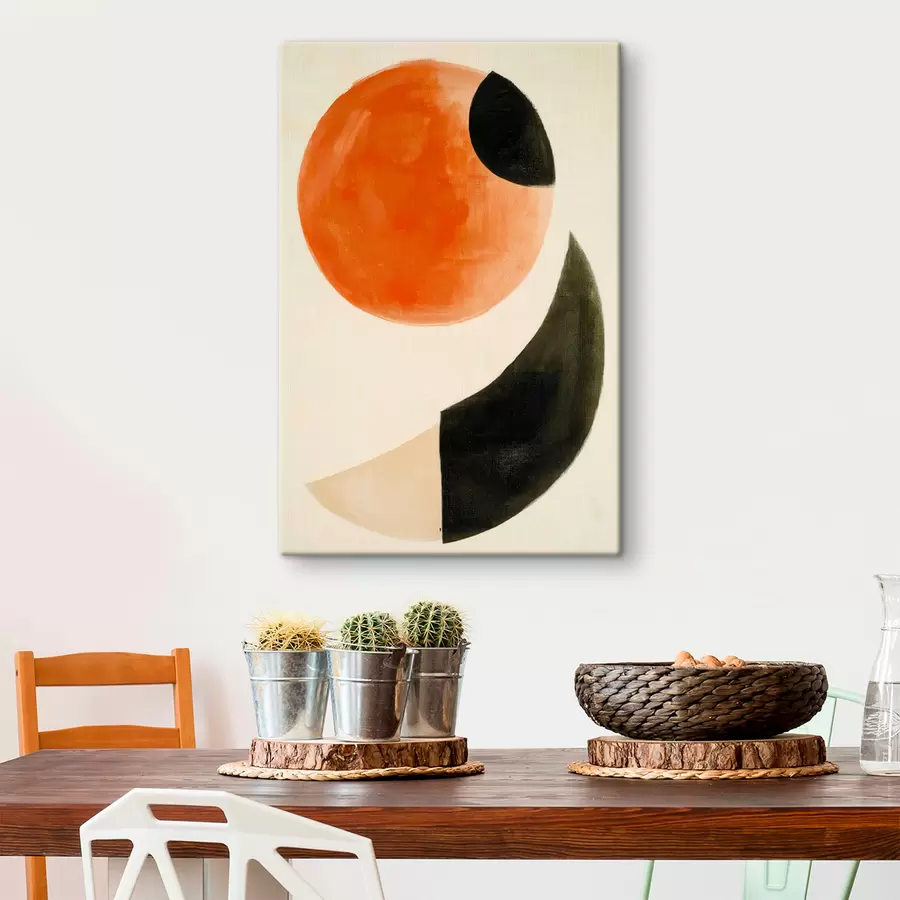 wall murals Geometric Abstraction s51148