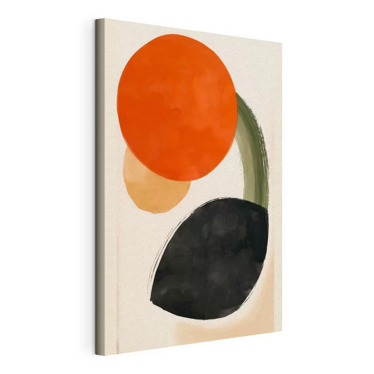 wall murals Geometric Abstraction s51147