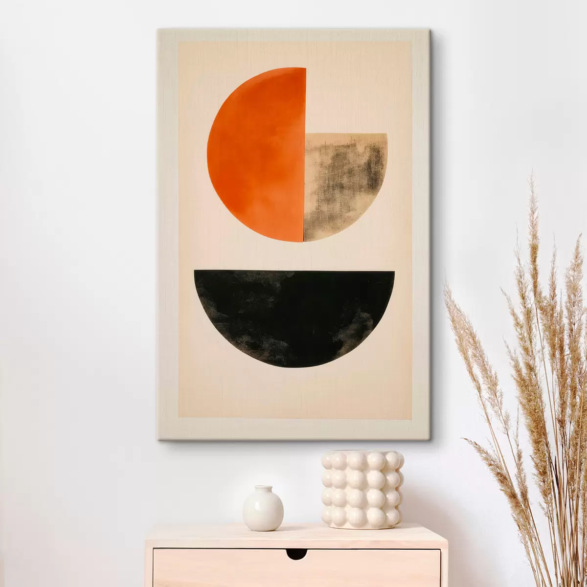 wall murals Geometric Abstraction s51149