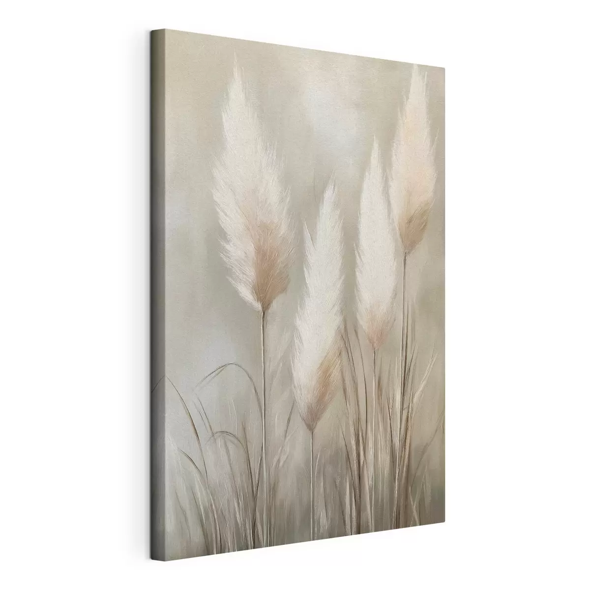 wall murals Pampas Grass s51151