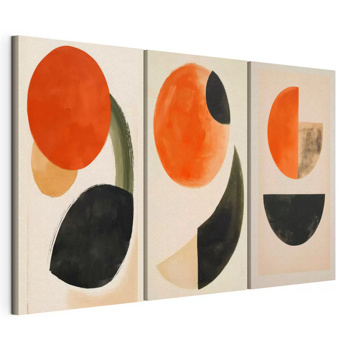 wall murals Geometric Abstraction m31085
