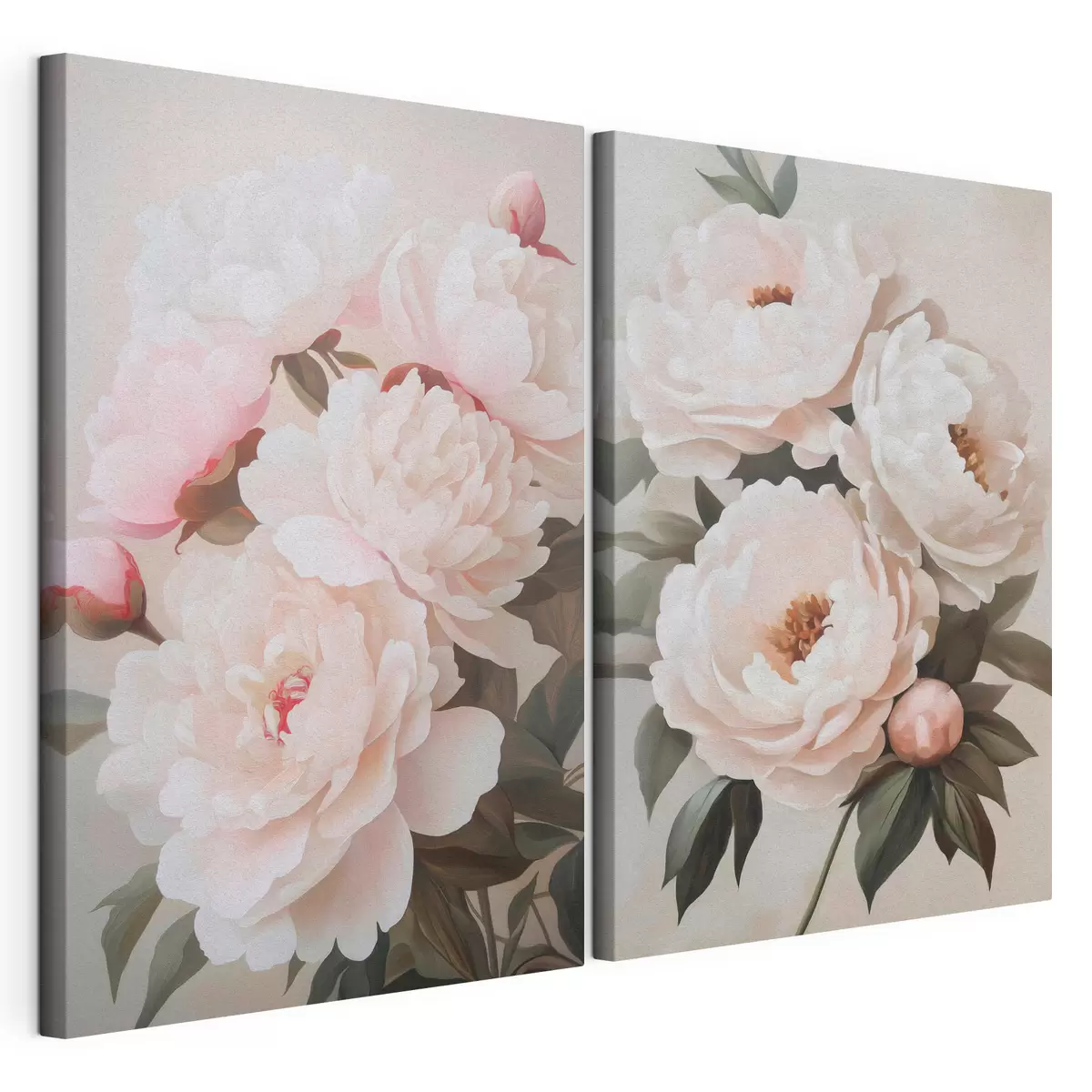 wall murals Peonies m31104
