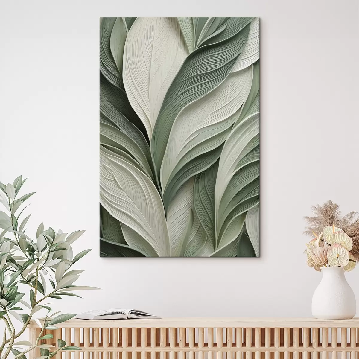 wall murals Abstraction s51161