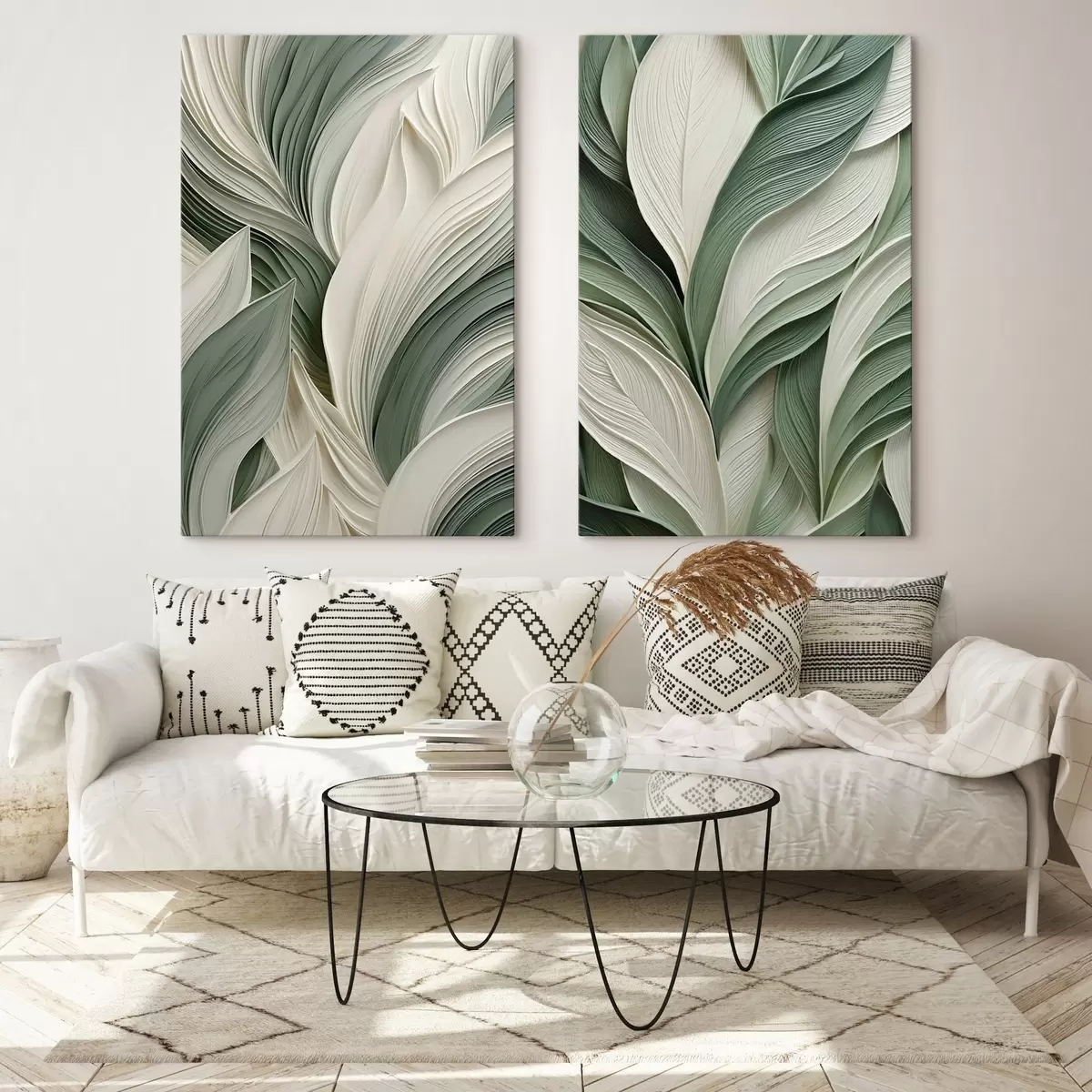 wall murals Abstraction m31106