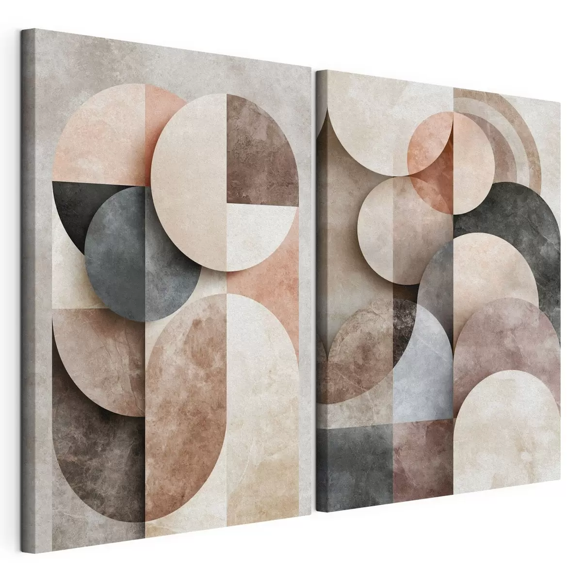 wall murals Abstract circles m31118