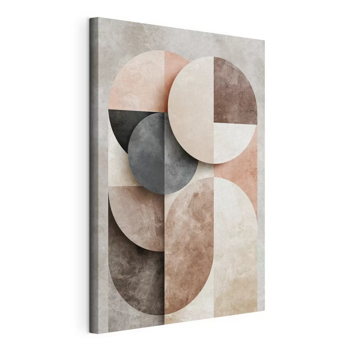 wall murals Abstract circles s51183