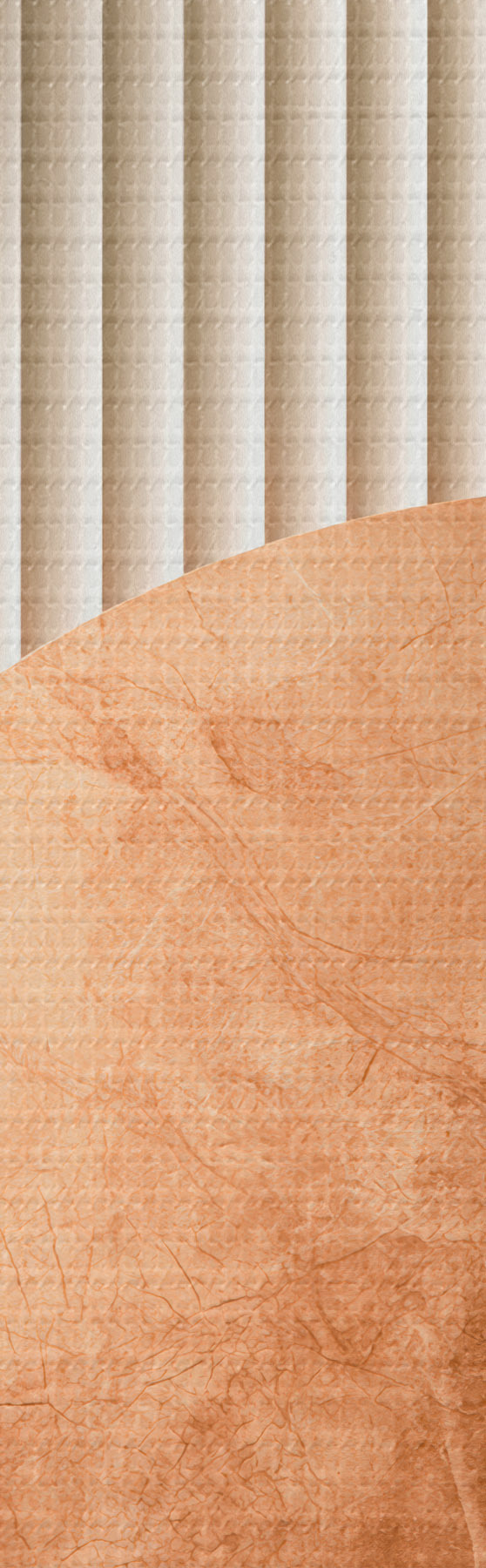 wall murals Modern abstract geometry s51282