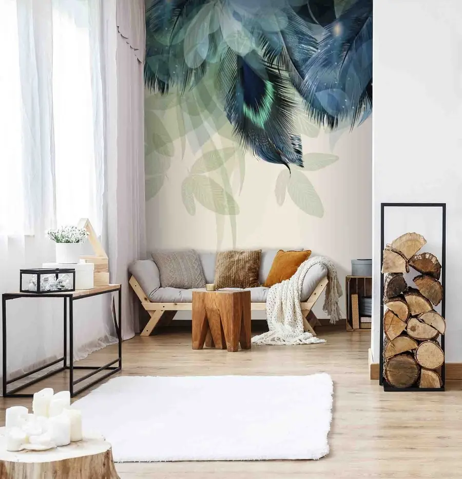 murales Comedores en el cielo u72316