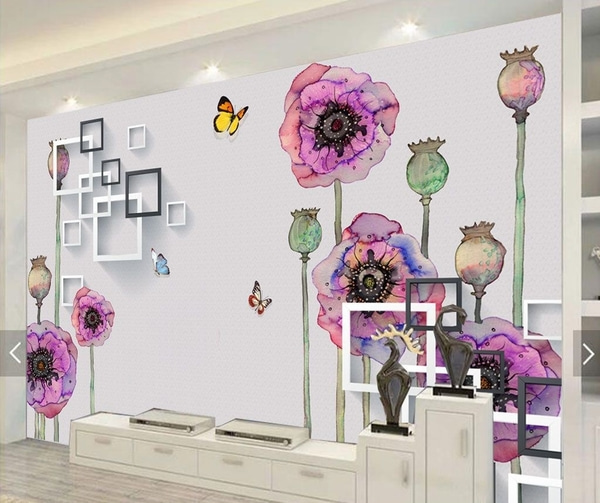 Wall Murals buy in USA Shop