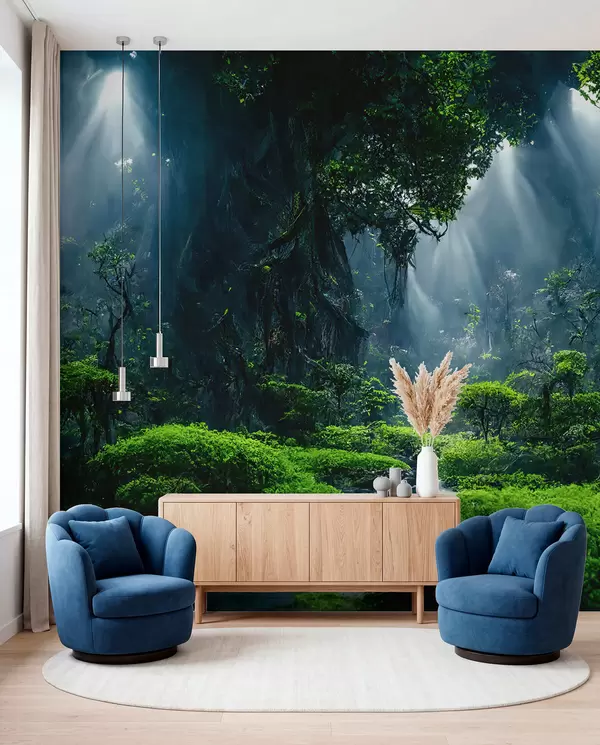 Jungle