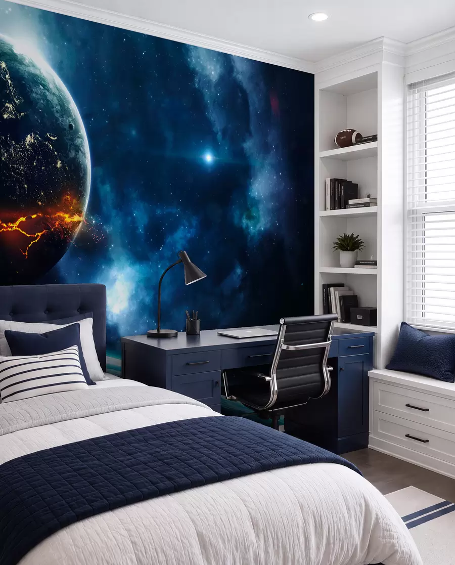 Wall Mural Photo Wallpaper Rebirth u72641