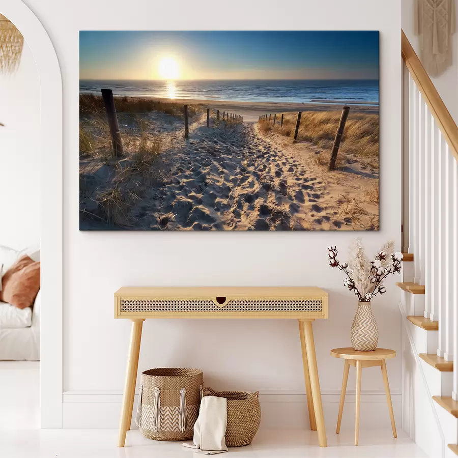 wall murals Sky, water e cloud s08131